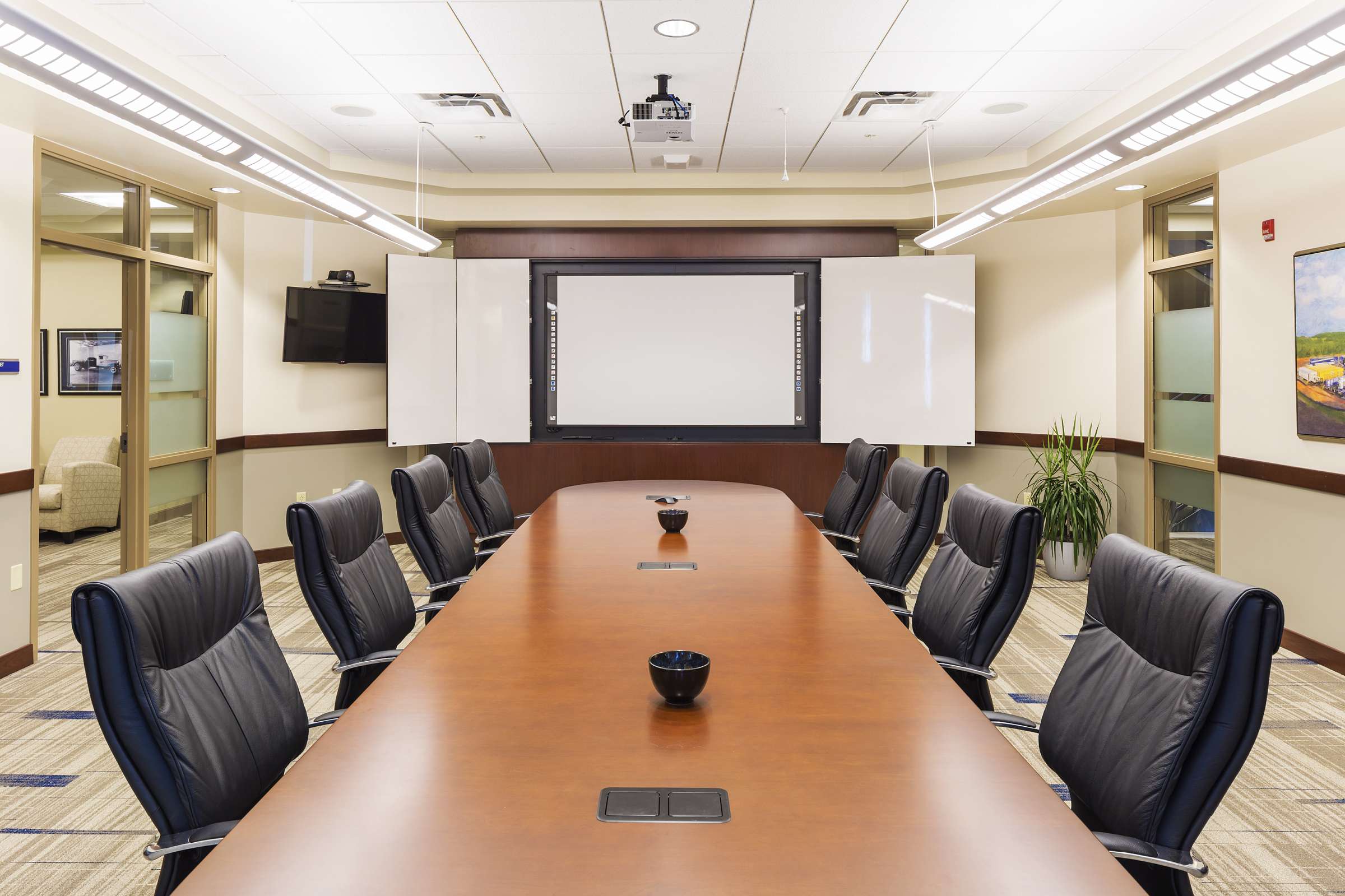 Board Room